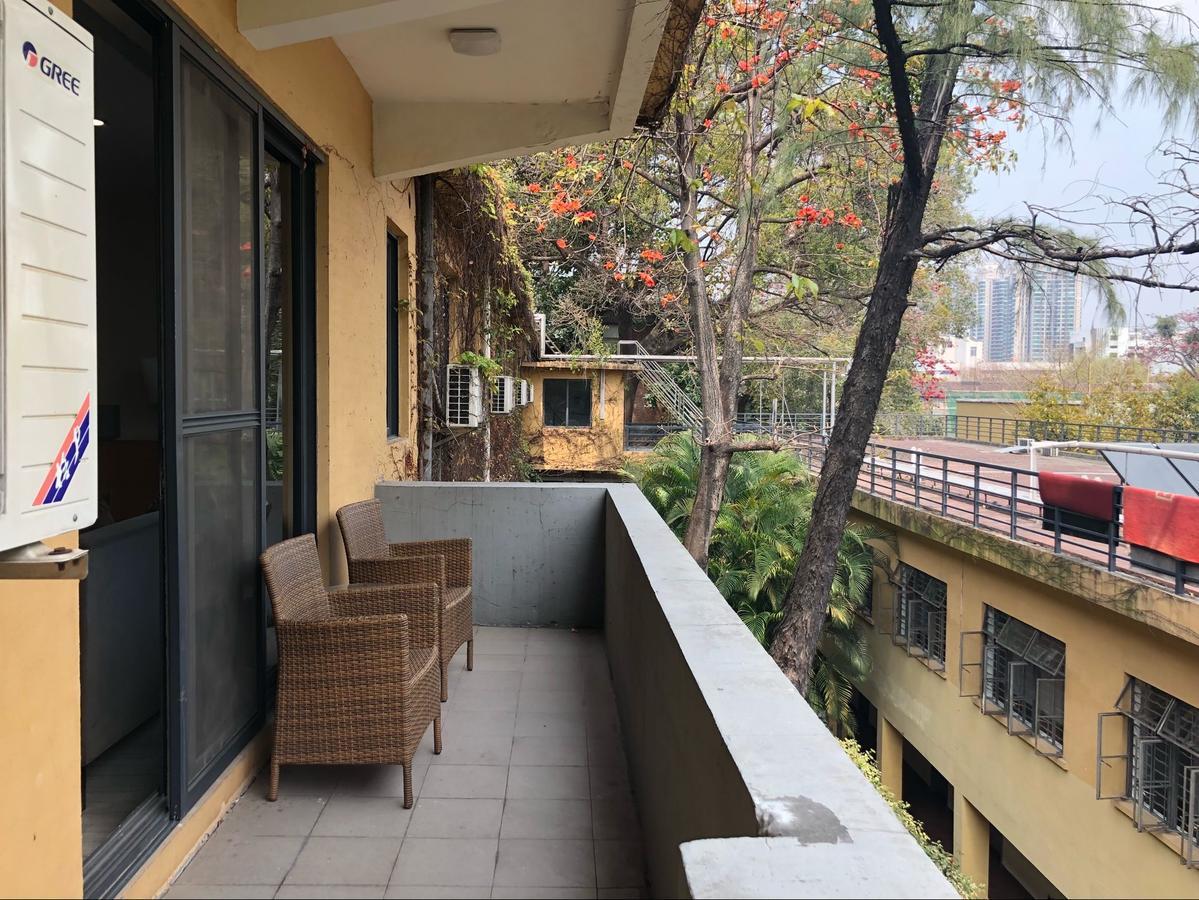 Guangzhou Fangyuan Hotel - - Free Shuttle Bus To Canton Fair Complex During 14Th Apr To 4Th May Εξωτερικό φωτογραφία